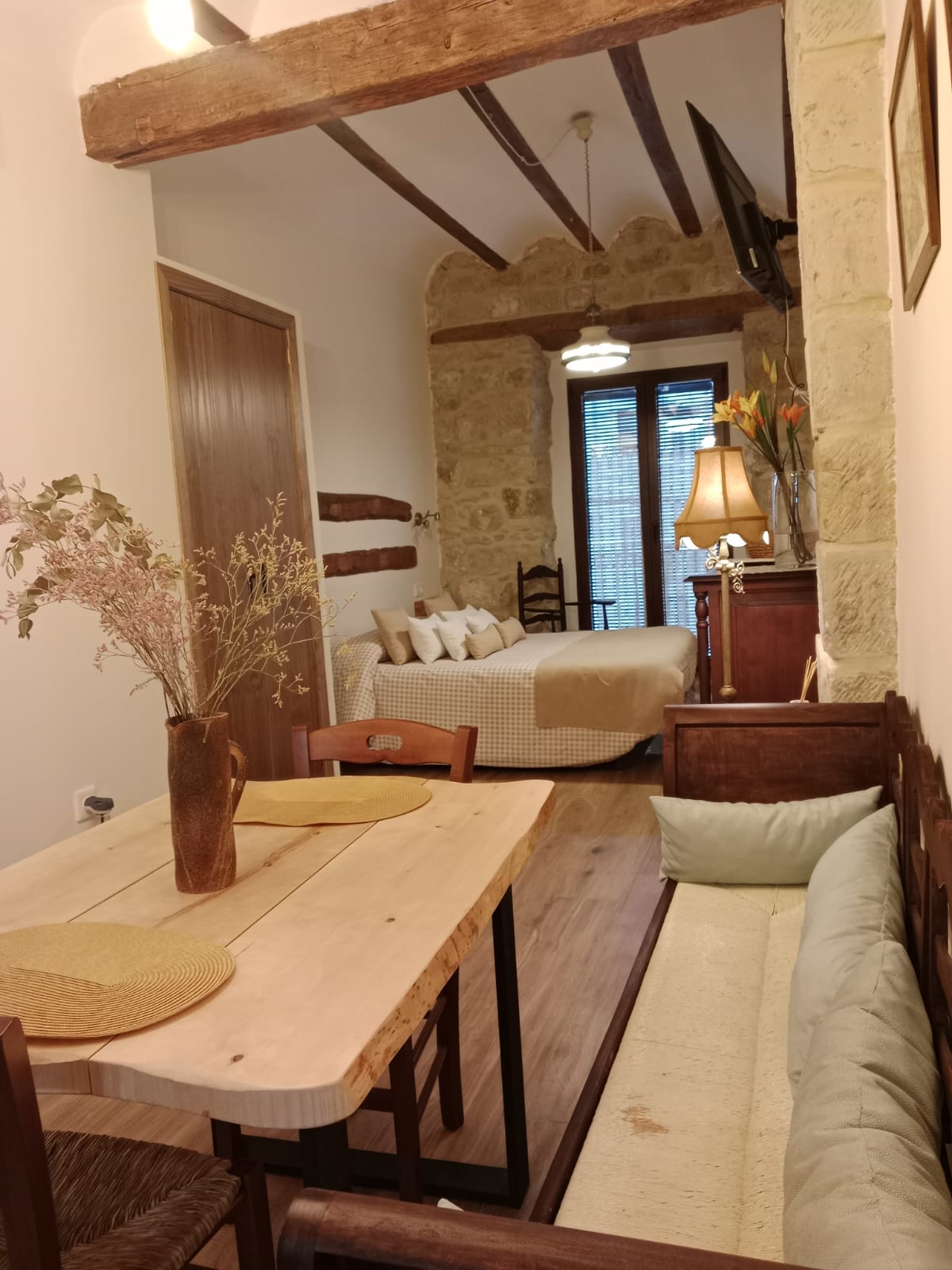 Casa de los Galeote, Baeza