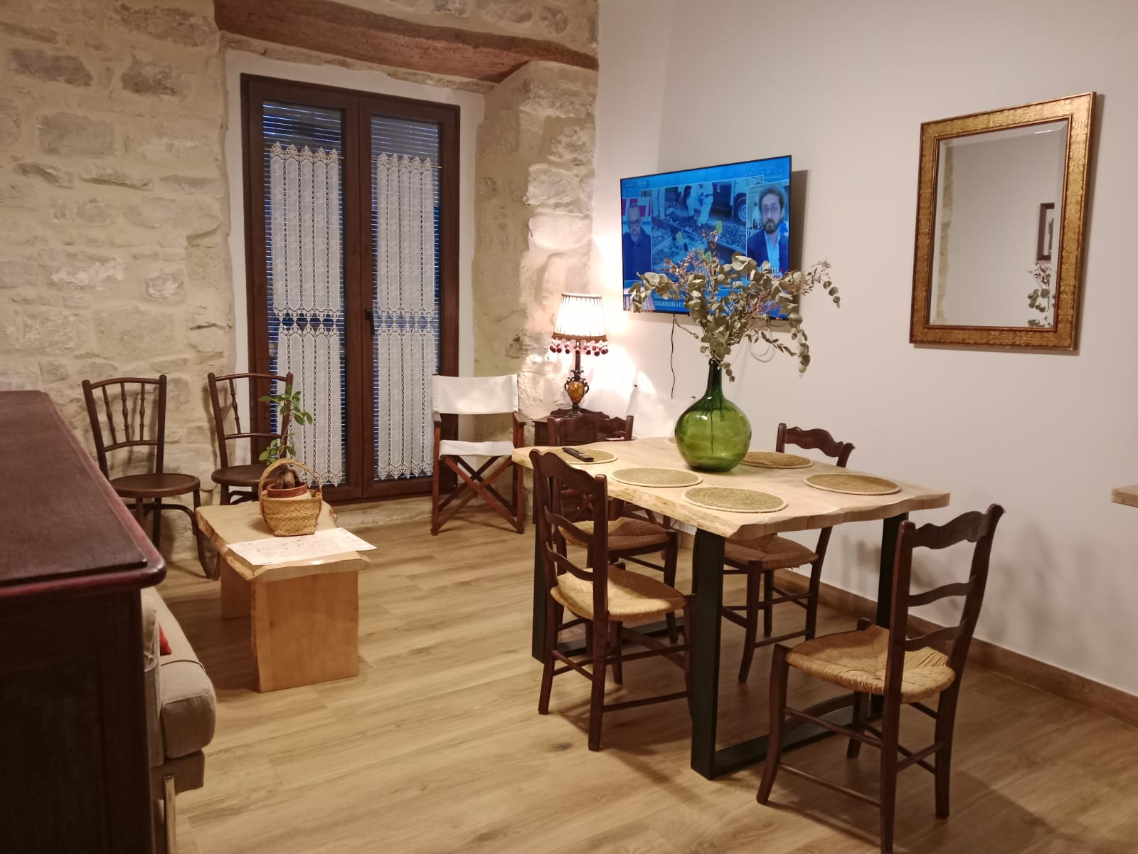 Casa de los Galeote, Baeza