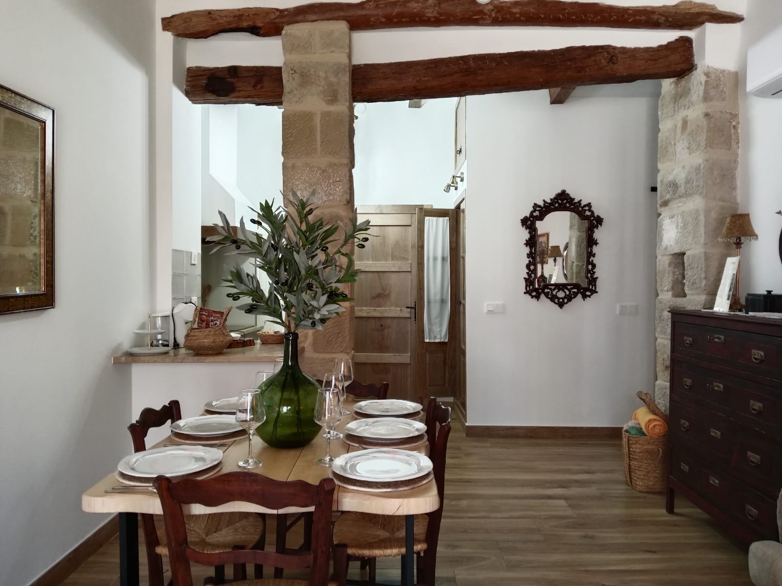 Casa de los Galeote, Baeza
