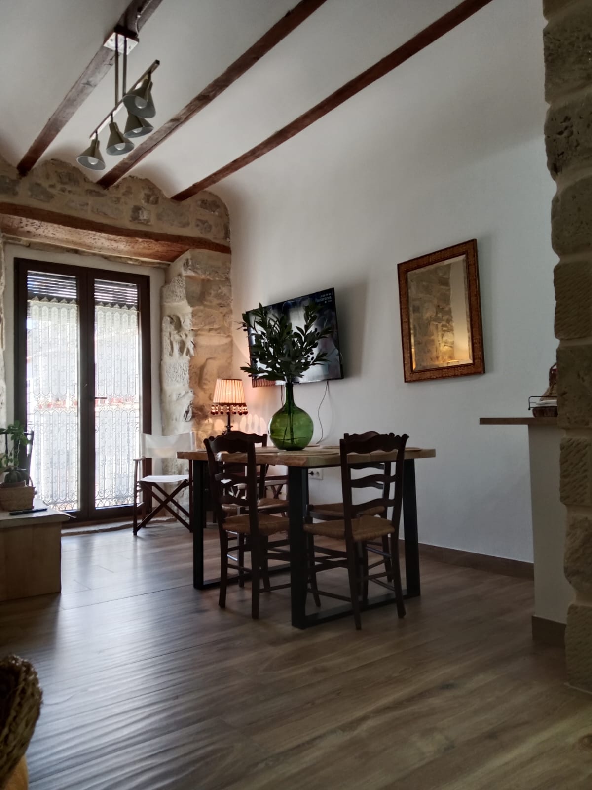 Casa de los Galeote, Baeza
