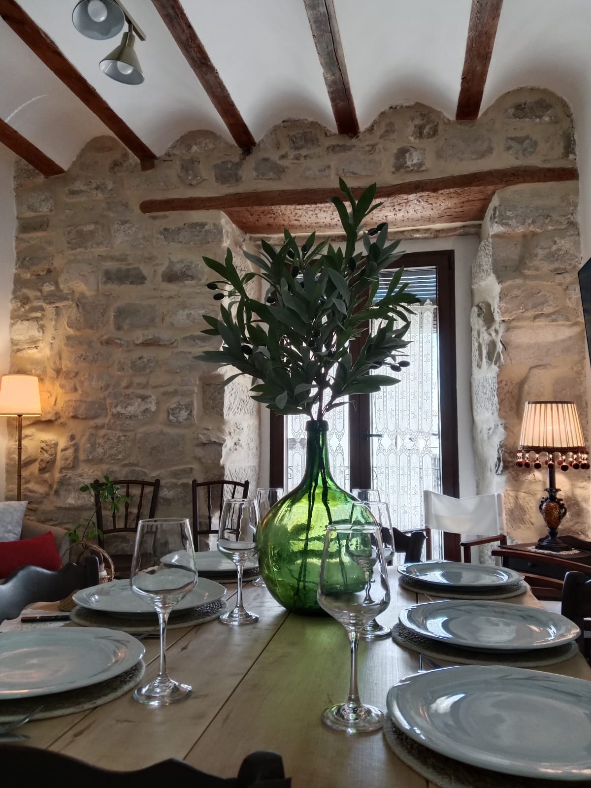 Casa de los Galeote, Baeza