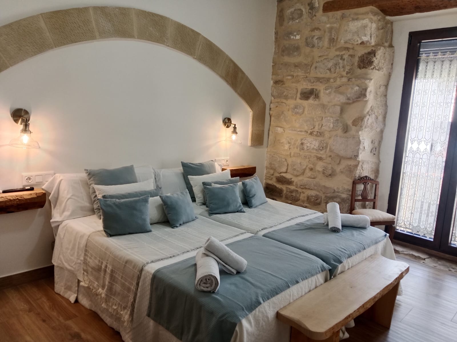 Casa de los Galeote, Baeza