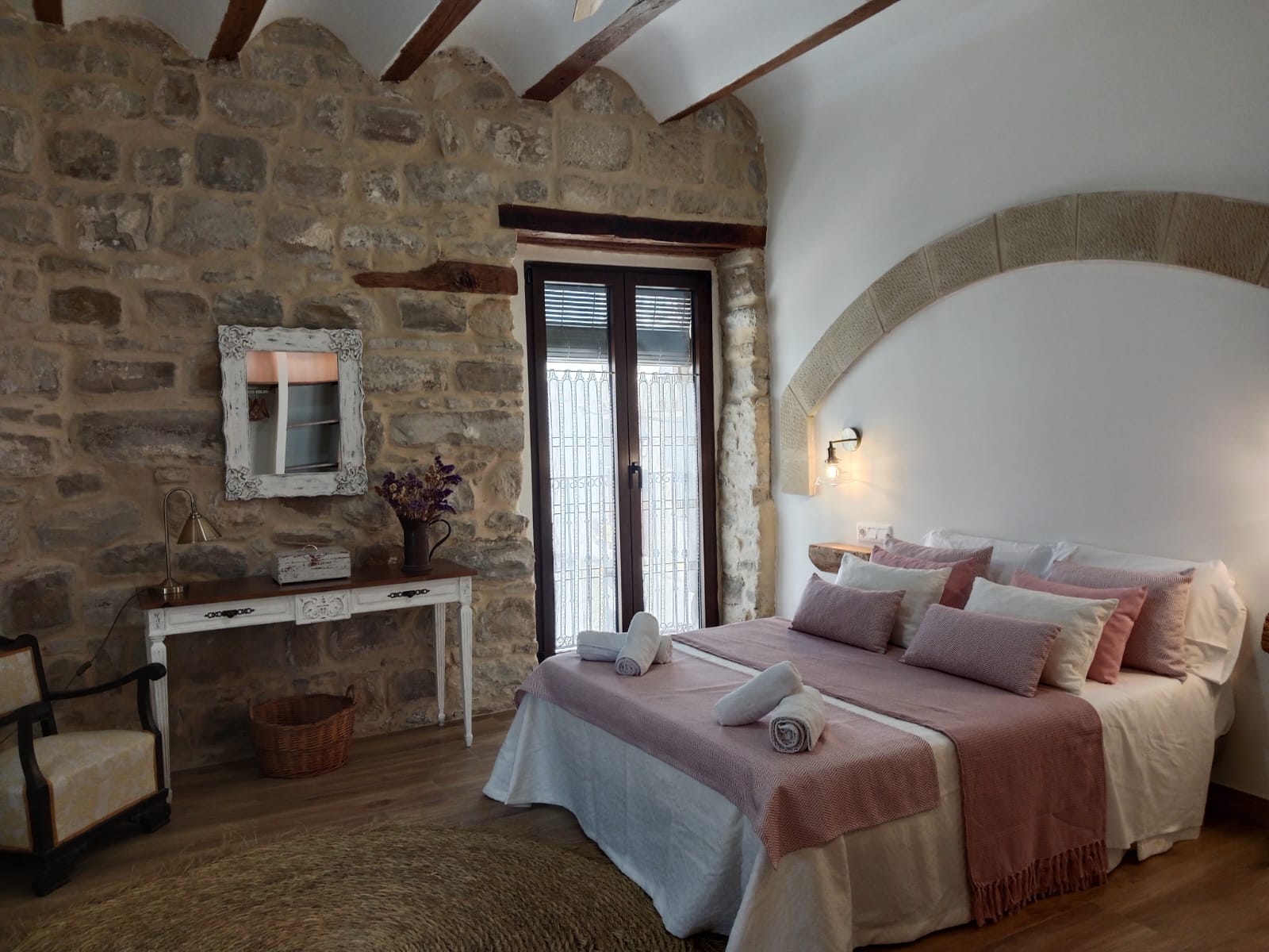 Casa de los Galeote, Baeza